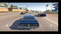 rebil Racing Android / ios  game play #2  K C gamer