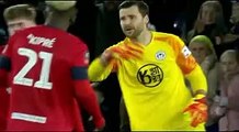 Leicester City vs Wigan Athletic 2-0 All Goals Highlights 04/01/2020
