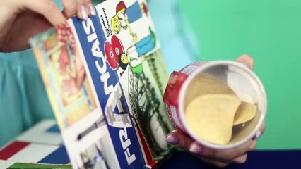 15 TRUCOS DE MAGIA QUE CUALQUIERA PUEDE HACER