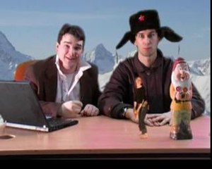 Présentation Open bar