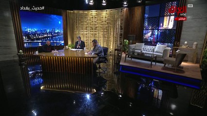 حديث بغداد يستطلع آراء المواطنين العراقيين في ساحات التظاهر