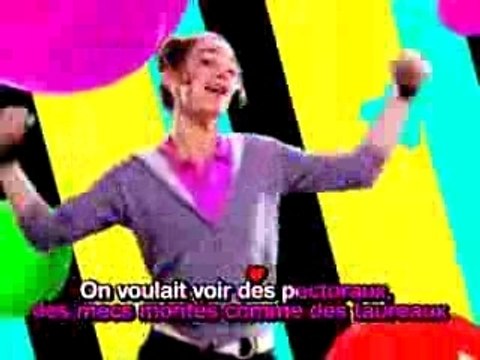 Yelle - Je Veux Te Voir