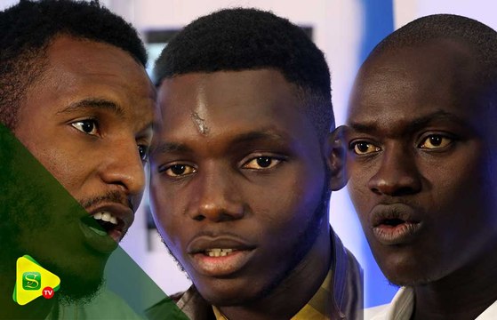 Détention de Guy Marius et Cie: révélations d'ex détenus sur les horreurs du Camp Pénal.