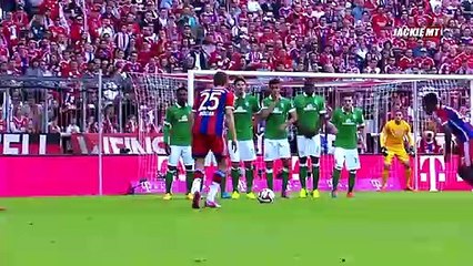 Smart & Cheeky Plays In Football!