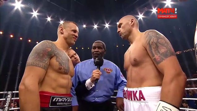 Mairis Briedis vs Krzysztof Glowacki Full Fight 720 x 1272