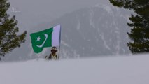 Har Dil ki Awaz- Pakistan Zindabad,  Sahir Ali Bagga | Pakistan Day 2019 (ISPR Official Song