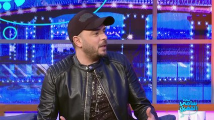 Fekret Sami Fehri S02 Episode 20 (04-01-2020) Part 2 🎥