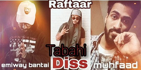 TABAHI-DISS-TRACK=NEW RAP SONG 2020