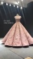 Beautiful & Stylish Gown Dress 2020 / Wedding & Party Wear Gown Dress || Fashion World