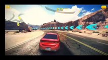 Asphalt 8: Airborne - Fun Real Car Racing # 1 Android game play KC gamer