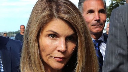 Is Lori Loughlin Learning Martial Arts To Prepare For Prison?