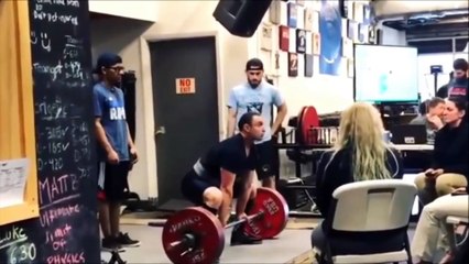 Momentos Embarazosos y Graciosos En El Gimnasio
