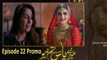 Meray Pass Tum Ho Episode 22 Promo _ ARY Digital Drama -- Meray Pass Tum Ho Ep 21