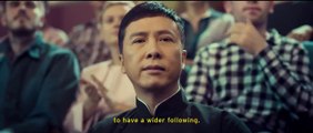 IP MAN 4 (2019) Official US Theatrical Trailer _ Donnie Yen, Scott Adkins & Danny Chan as Bruce Lee