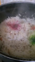 sweet rice recipe.delicious colourful  sweet rice.