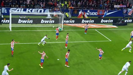 La Liga : L'Atlético de Madrid peut souffler !