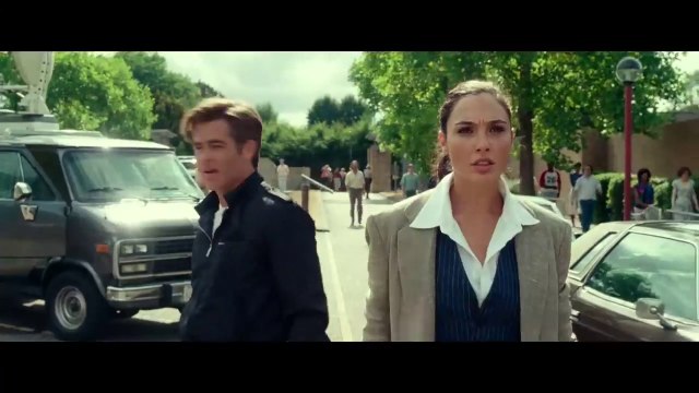 WONDER WOMAN 2 Official Trailer (NEW 2020) Gal Gadot, Wonder Woman 1984, Superhero Movie HD