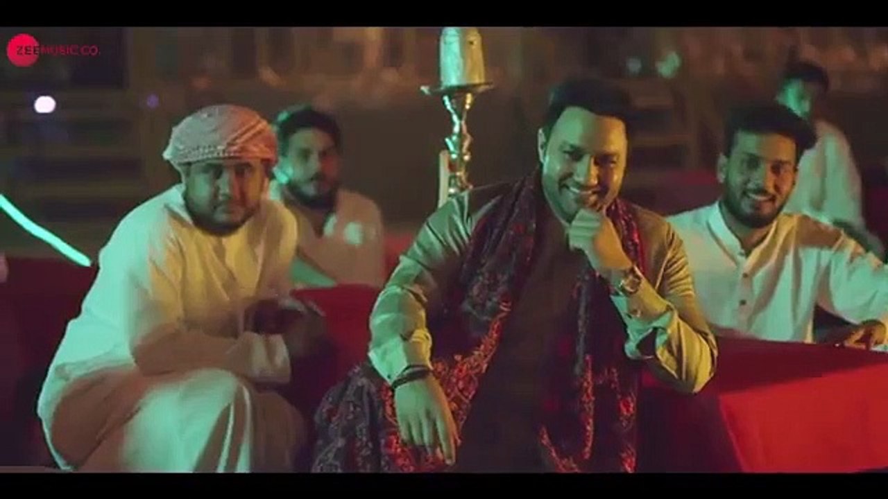 Mast_Nazro_Se_Song___Lakhwinder_wadali____Sara_Khan___Vikram_Nagi___Lakhwinder_Wadali_Songs