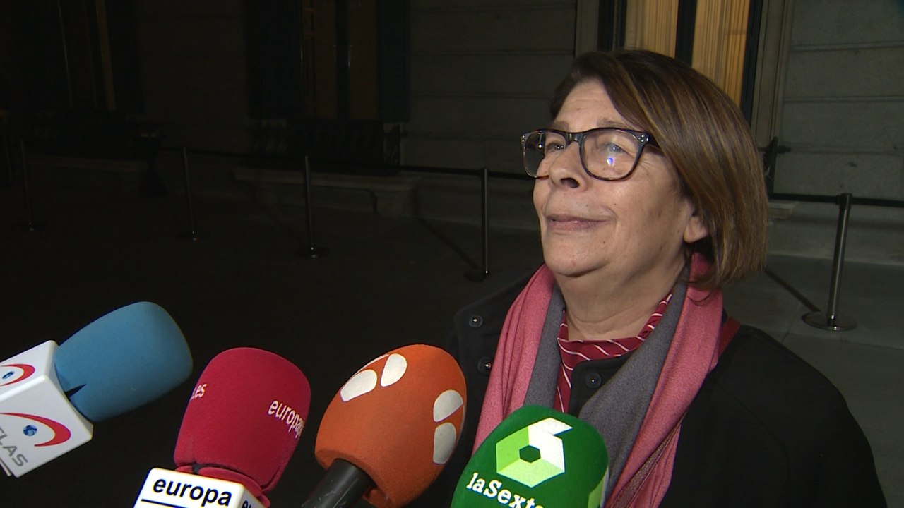 Sabanés dice que Oramas debería mantener "el compromiso" de abstención
