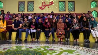 Khabarzar with Aftab Iqbal 4 January 2020  Episode 180 _