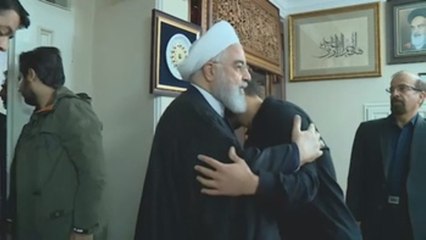 Irán advierte a EE.UU. de repercusiones regionales por asesinato de Soleimaní