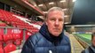 Kenny Jackett post Fleetwood win in FA Cup