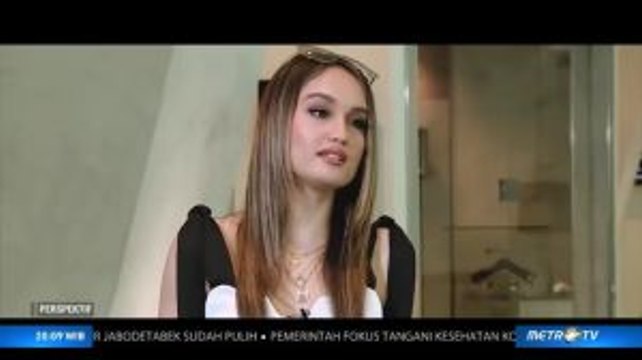 Banting Tulang Cinta Laura di Hollywood