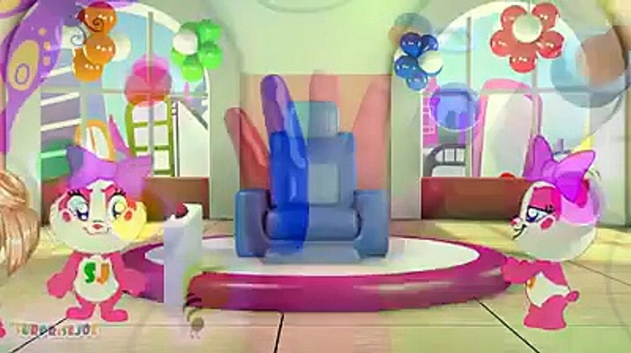 Learn Colors with Body Paint and Finger Family Song video Dailymotion