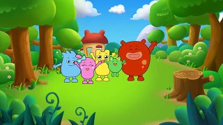 Guli Guli and friends series 1