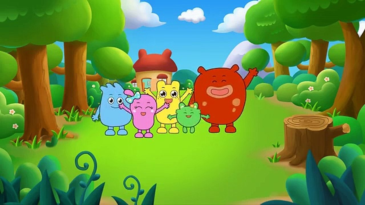 Guli Guli and friends series 2