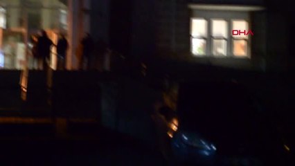 Nazmiye'yi 2 aylık bebeğinin yanında öldüren şüpheli yakalandı