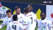 Lyon 2-0 FBBP: Goal Moussa Dembele