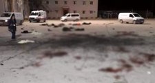 Son dakika: Hafter askeri okula savaş uçaklarıyla saldırdı: 28 ölü, 18 yaralı