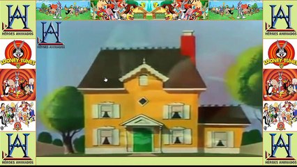 divicion de ratones(A MOUSE DIVIDED)