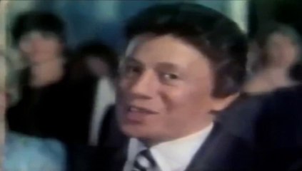 Desodorante Mistral 1985 (com Clodovil Hernandes)