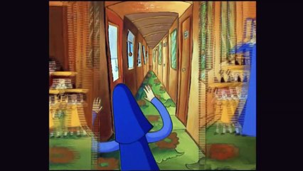 Madeline Lost in Paris - Oh Dear (French)