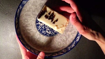 ASMR EATING SOUNDS CAKE 5