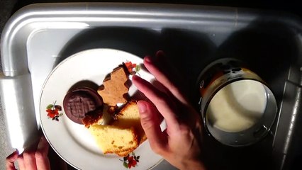 ASMR EATING SOUNDS COOKIES