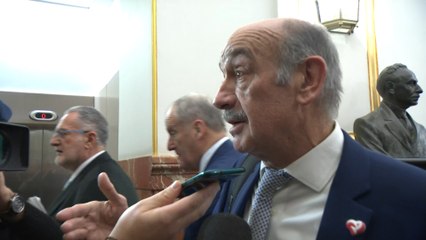 Mazón (PRC) no se plantea cambiar el sentido de su voto