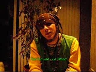 Teaser II_TonTonJah- Oh What A Shame !!!