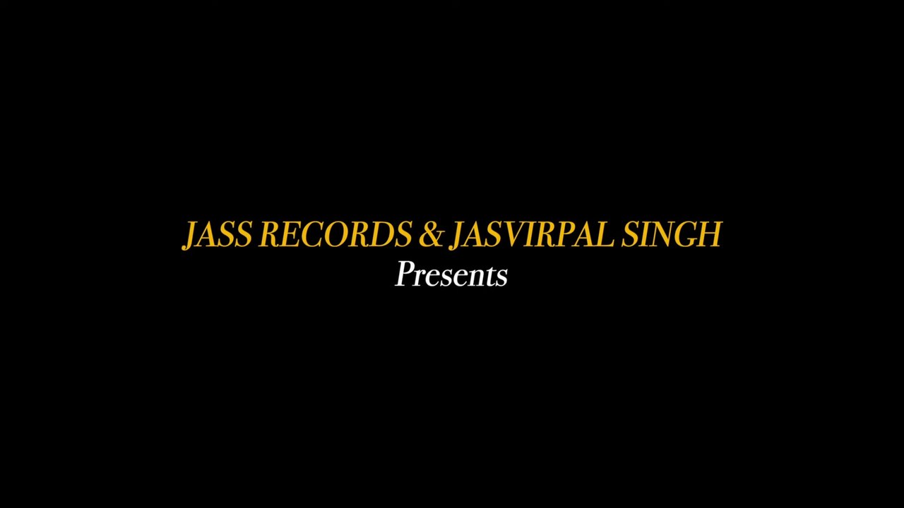 Roti Pani - (Full HD) - Amrinder Bobby - Jasmeen Akhtar - New Punjabi Songs