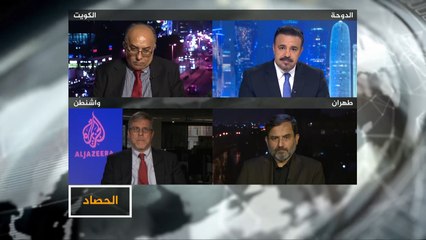 الحصاد- إيران وأميركا.. الانتقام