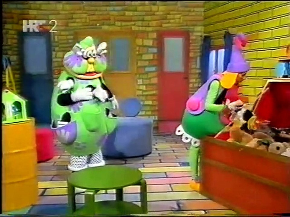 ... Na kraju ulice 3