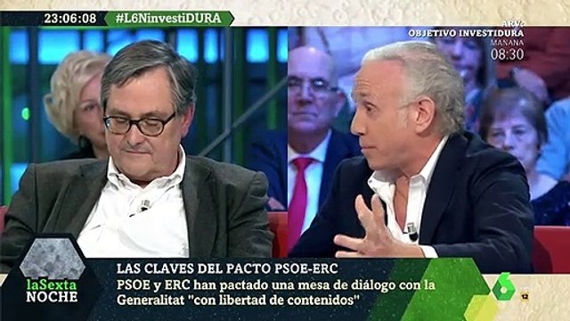 Eduardo Inda: Sánchez prepara un Ministerio de la verdad para intentar silenciar a medios críticos como OKDIARIO