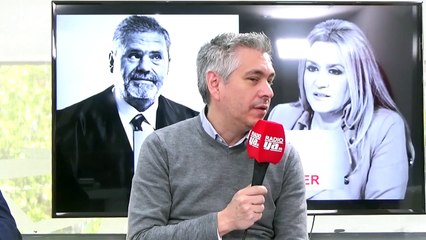 Miguel Durán y Esther Jaén explican el chantaje al que sometieron a 'Los Albertos' con el pubis de Chávarri