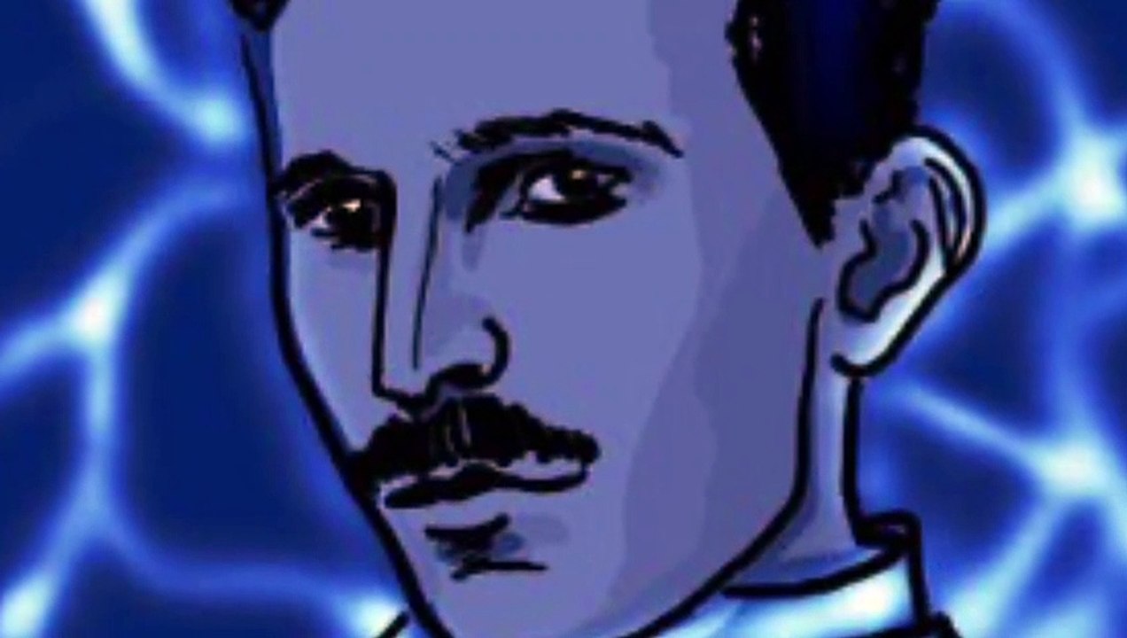 Algunas Frases de Tesla que no conocías