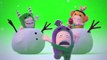 OddBods Season 8 Funnny Cartoons For Kidzz.