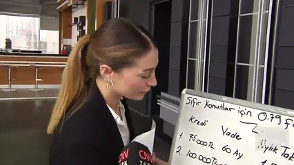 3 kamu bankası faizleri düşürdü