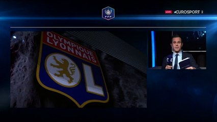 La boulette : fausse manoeuvre du chauffeur du car de l'OL et vitre arrière cassée