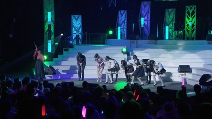 BEYOOOOONDS - Megane no Otoko no Ko